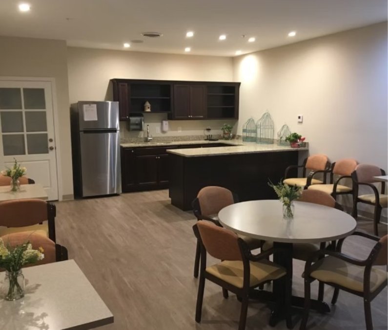 Stratford Place Memory Care