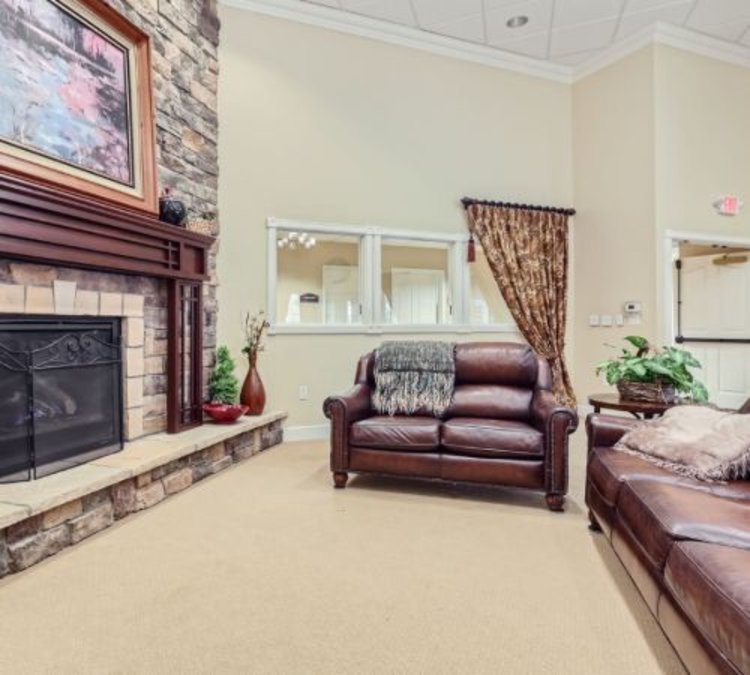 Cappella of Pueblo West