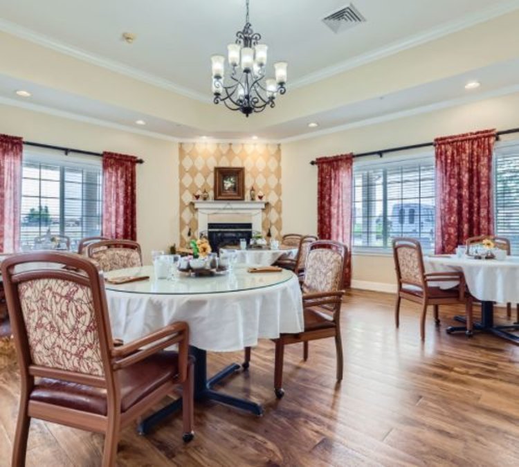 Cappella of Pueblo West