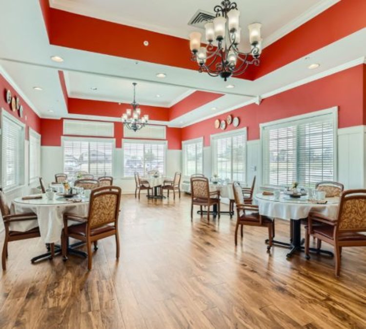 Cappella of Pueblo West