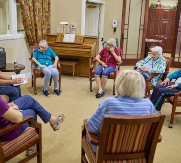 Cappella of Pueblo West