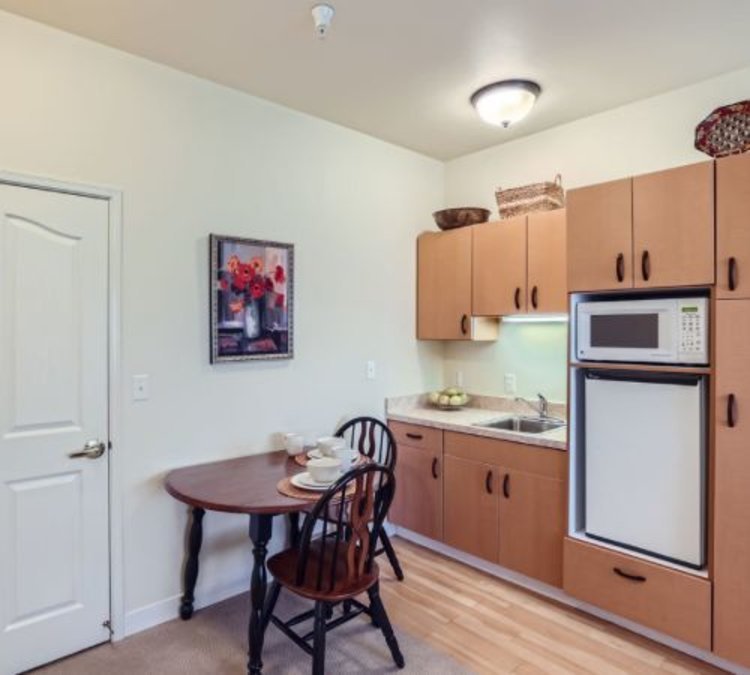 Cappella of Pueblo West