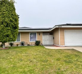 Serene Valley Care Home