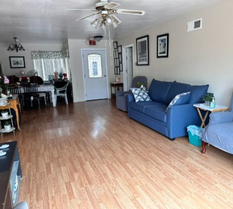 Serene Valley Care Home