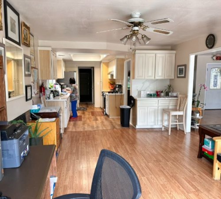 Serene Valley Care Home