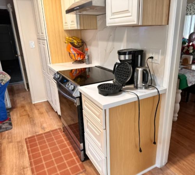 Serene Valley Care Home