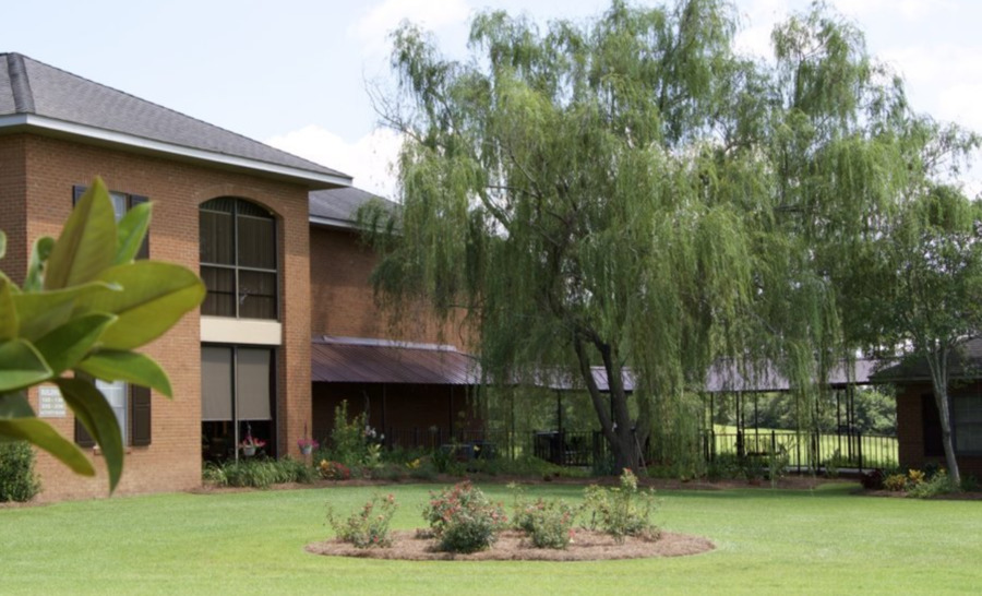 Magnolia Manor Moultrie