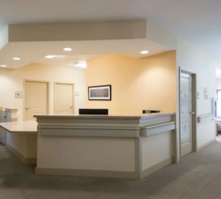 Spring Arbor of the Sandhills