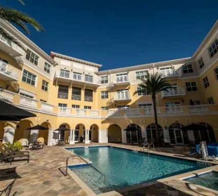 The Summit of Citrus Hills