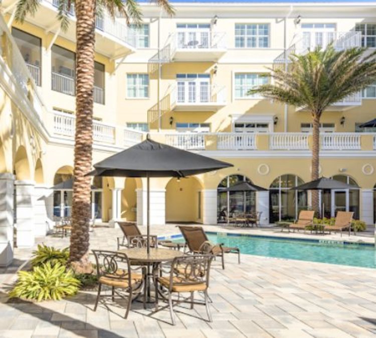 The Summit of Citrus Hills