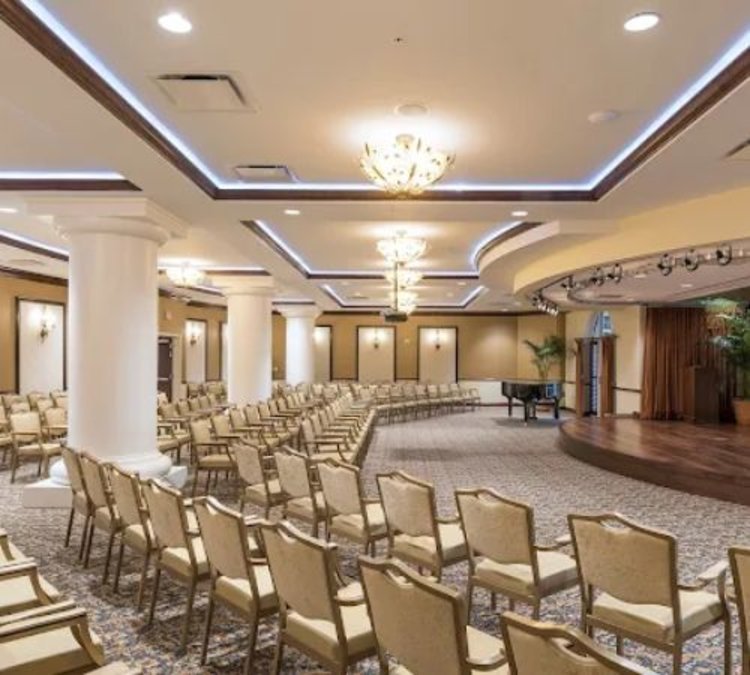 The Summit of Citrus Hills