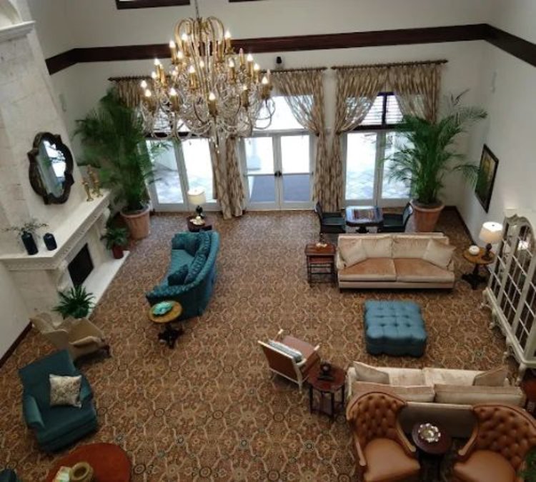 The Summit of Citrus Hills