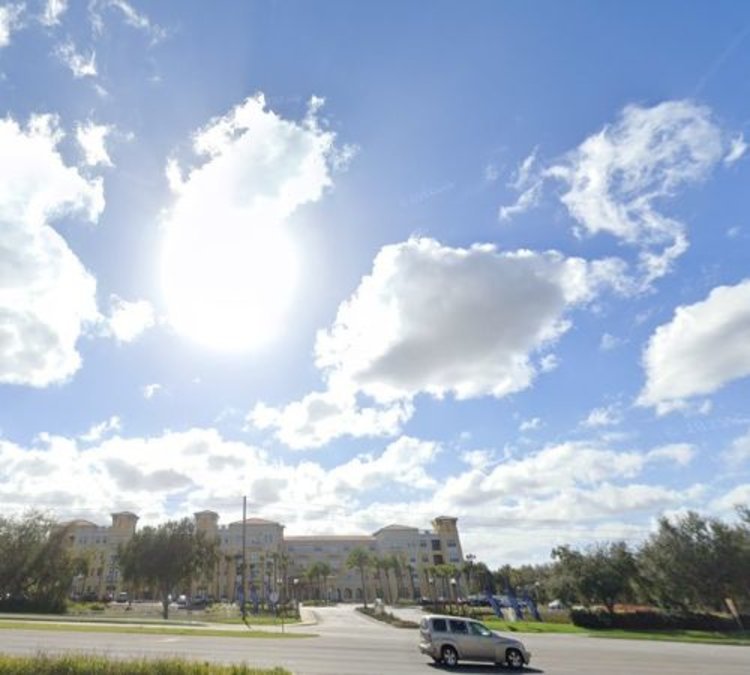 The Summit of Citrus Hills