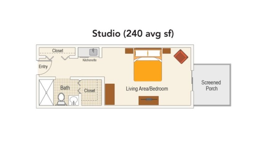 Grand Villa of Port Charlotte