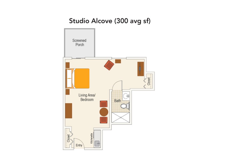 Grand Villa of Port Charlotte