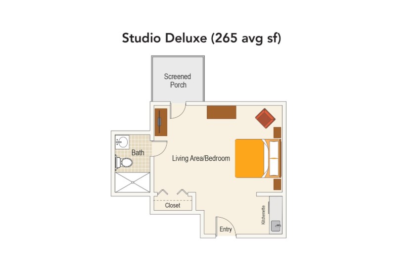 Grand Villa of Port Charlotte