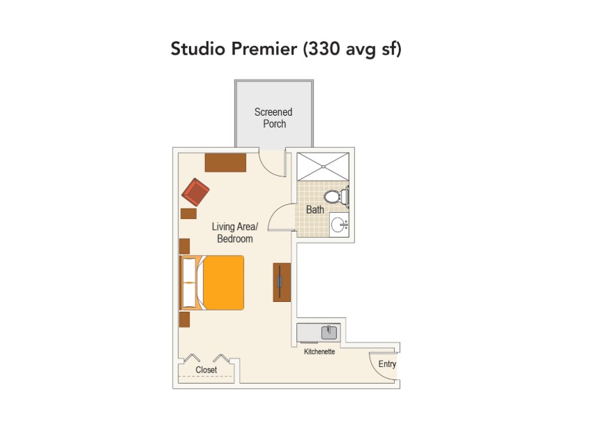 Grand Villa of Port Charlotte