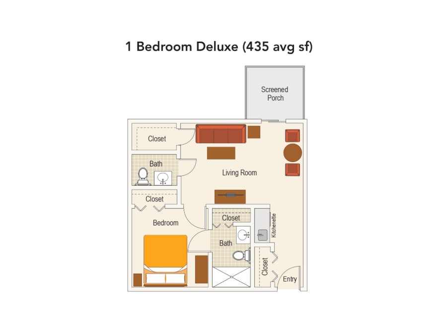 Grand Villa of Port Charlotte