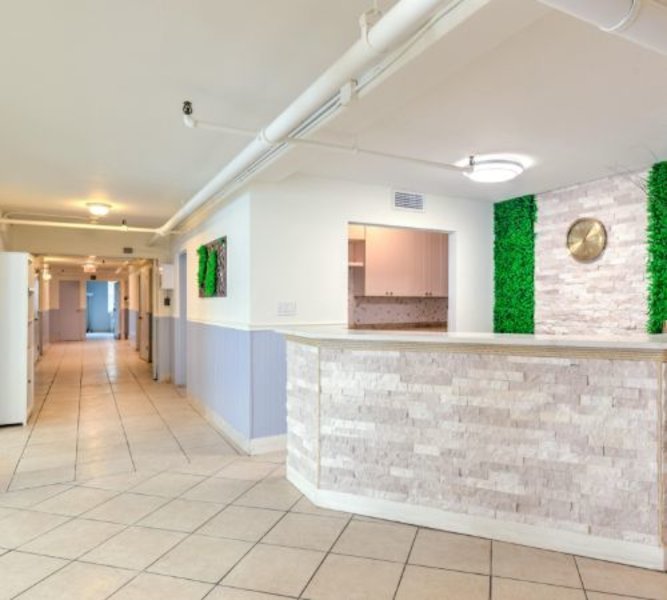 Sunstar Village
