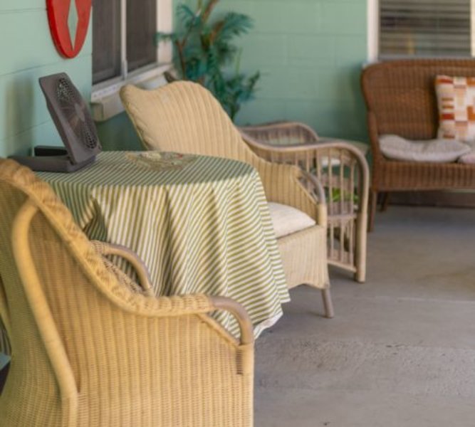 Sunstar Village