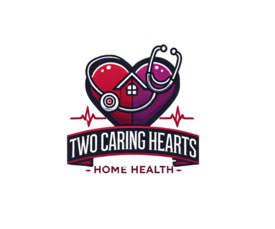 Two Caring Hearts Home Health