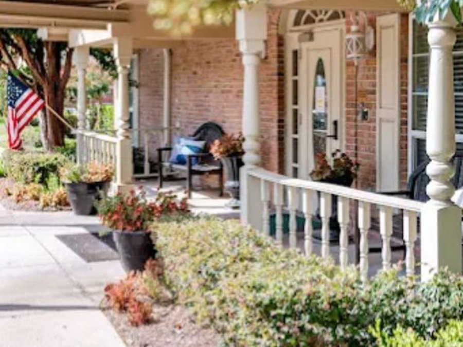 The Reserve at Braeswood