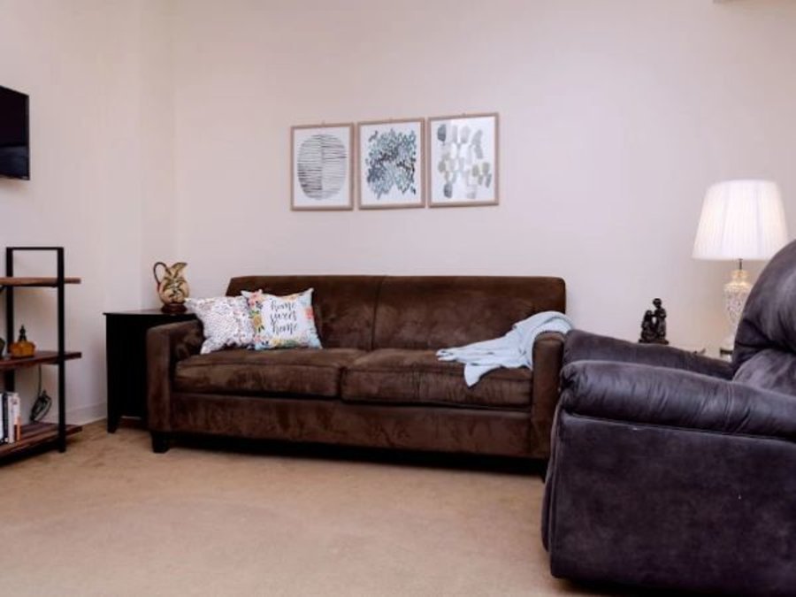 The Reserve at Braeswood