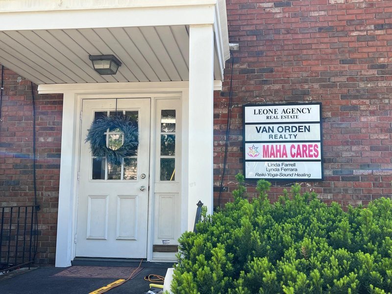 Maha Cares LLC