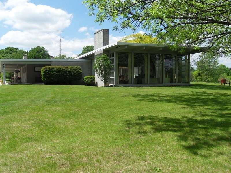 Sugarbush Manor