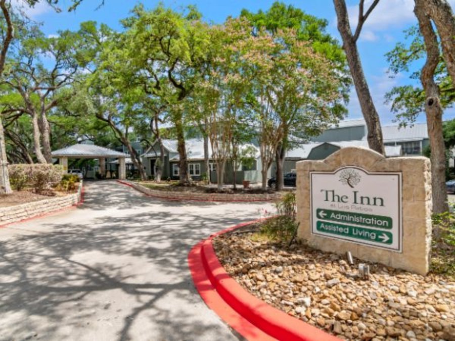 Forest Oak Landing