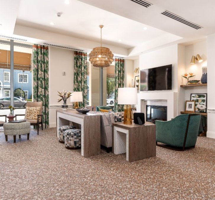 Sunrise of Coral Gables