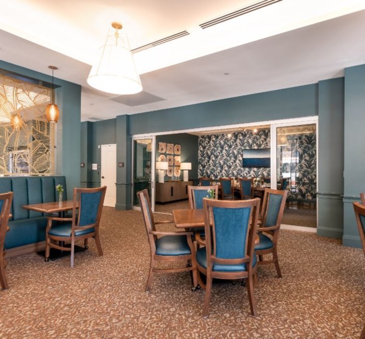 Sunrise of Coral Gables