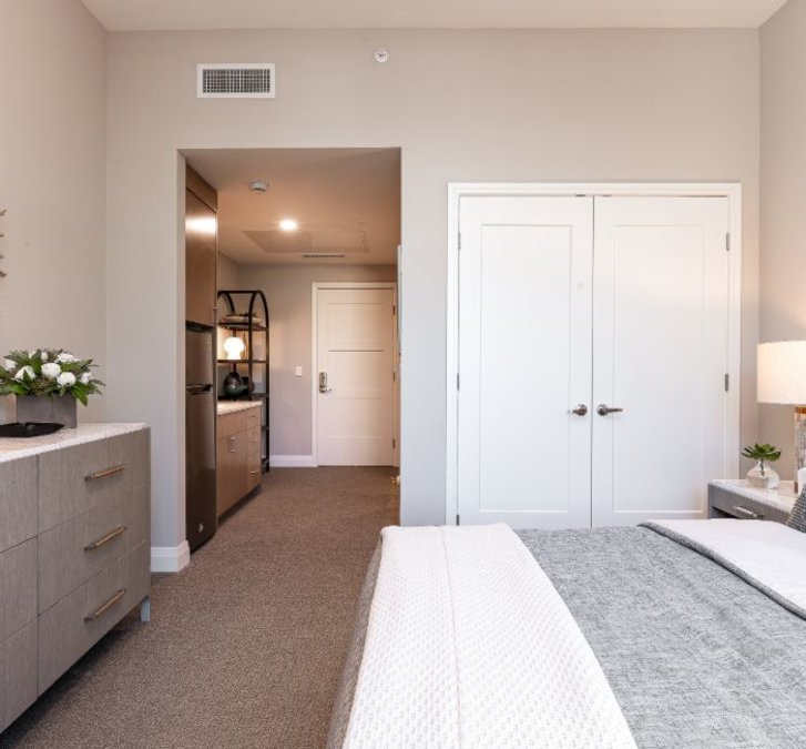 Sunrise of Coral Gables