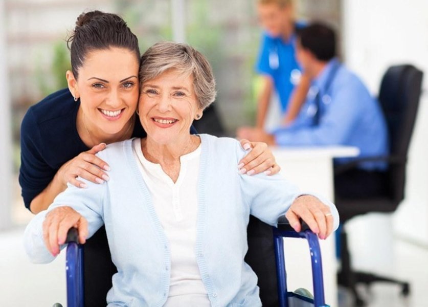 DoroNivinity Home Care LLC