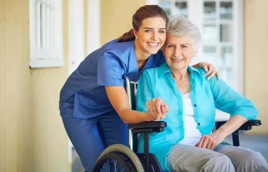 The Good Care Helpers - Dallas-Fort Worth, TX