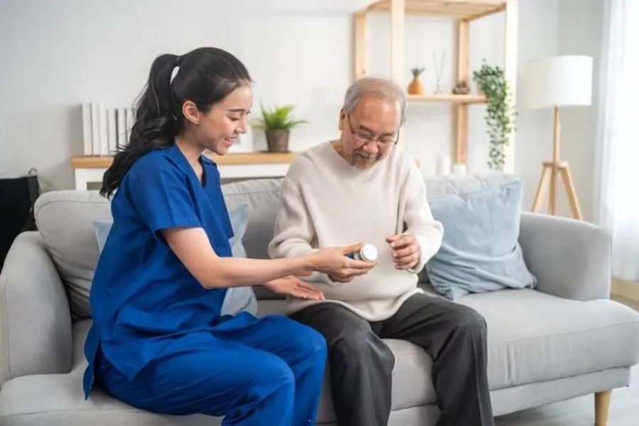 The Good Care Helpers - Dallas-Fort Worth, TX