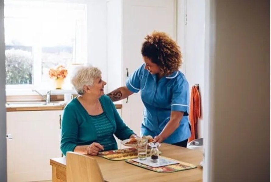 The Good Care Helpers - Dallas-Fort Worth, TX