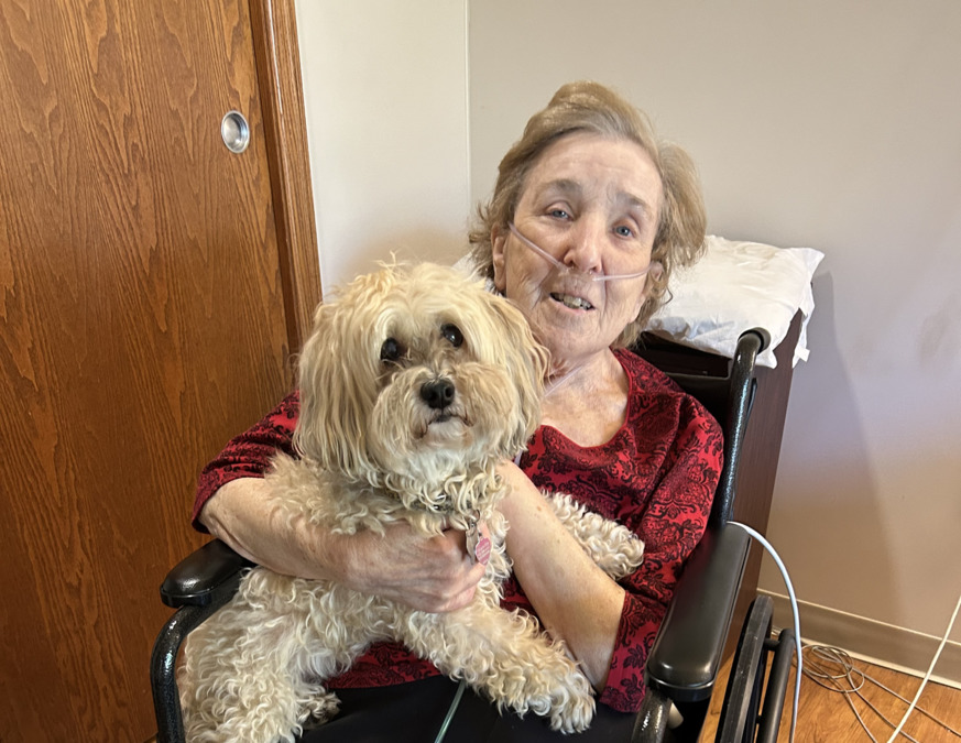 Home Helpers Home Care of The Woodlands, TX