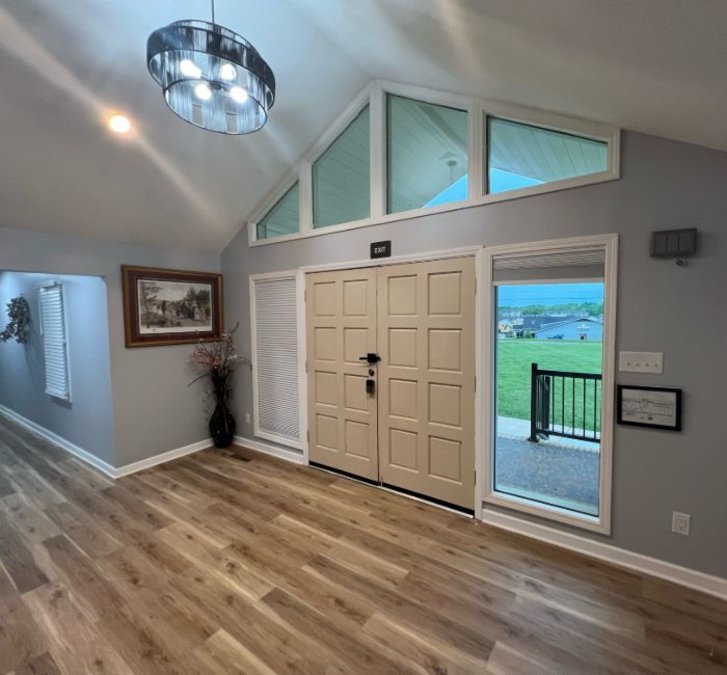 Siloam Residence