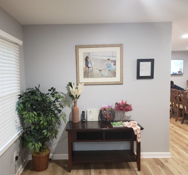 Siloam Residence