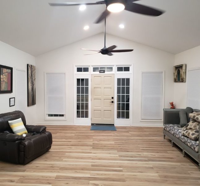 Siloam Residence