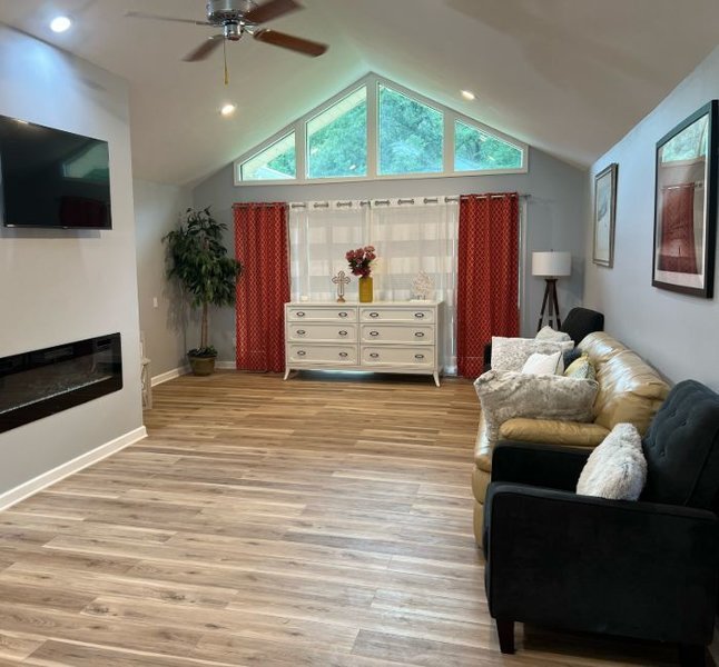 Siloam Residence