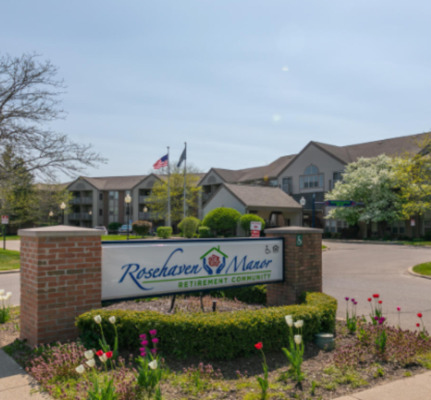 Rosehaven Manor