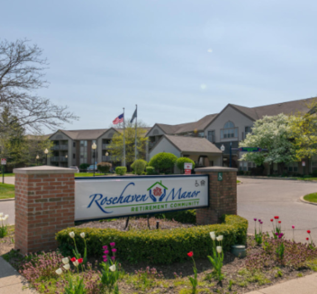 Rosehaven Manor