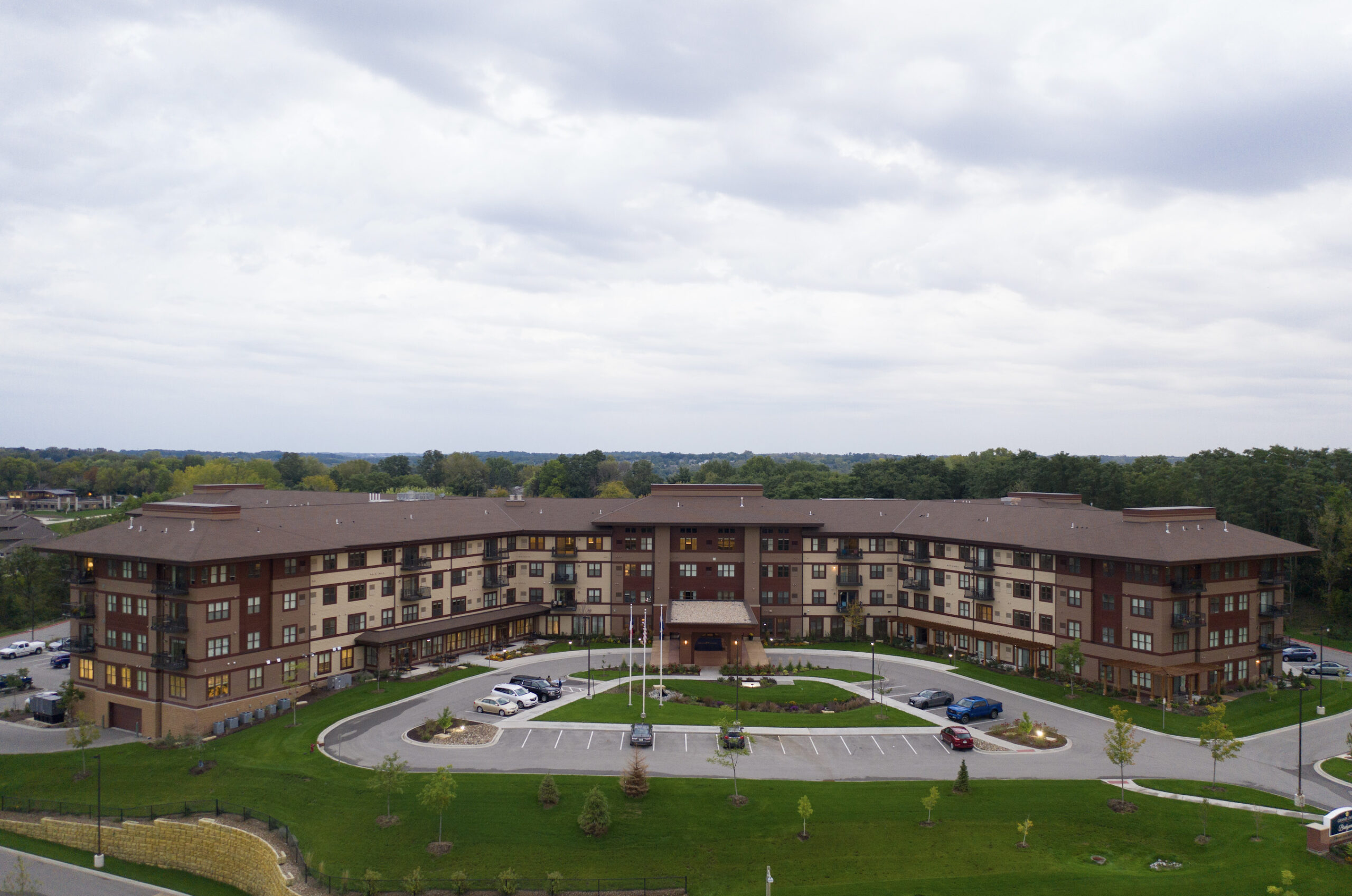 The Summit of Coralville