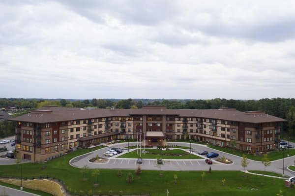 The Summit of Coralville