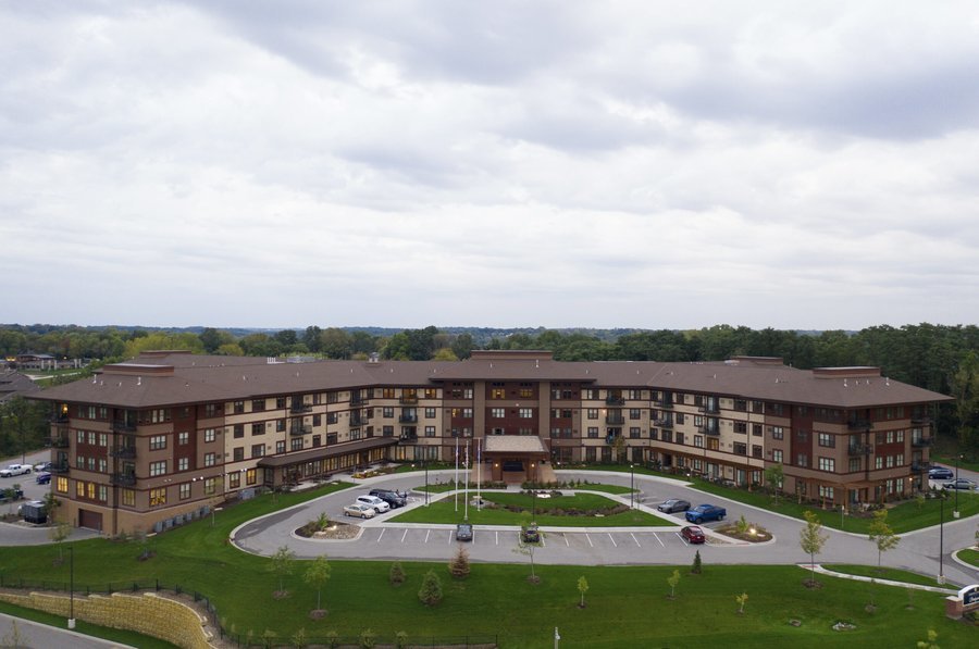 The Summit of Coralville