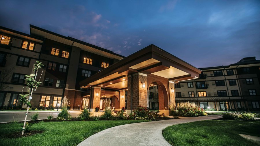 The Summit of Coralville