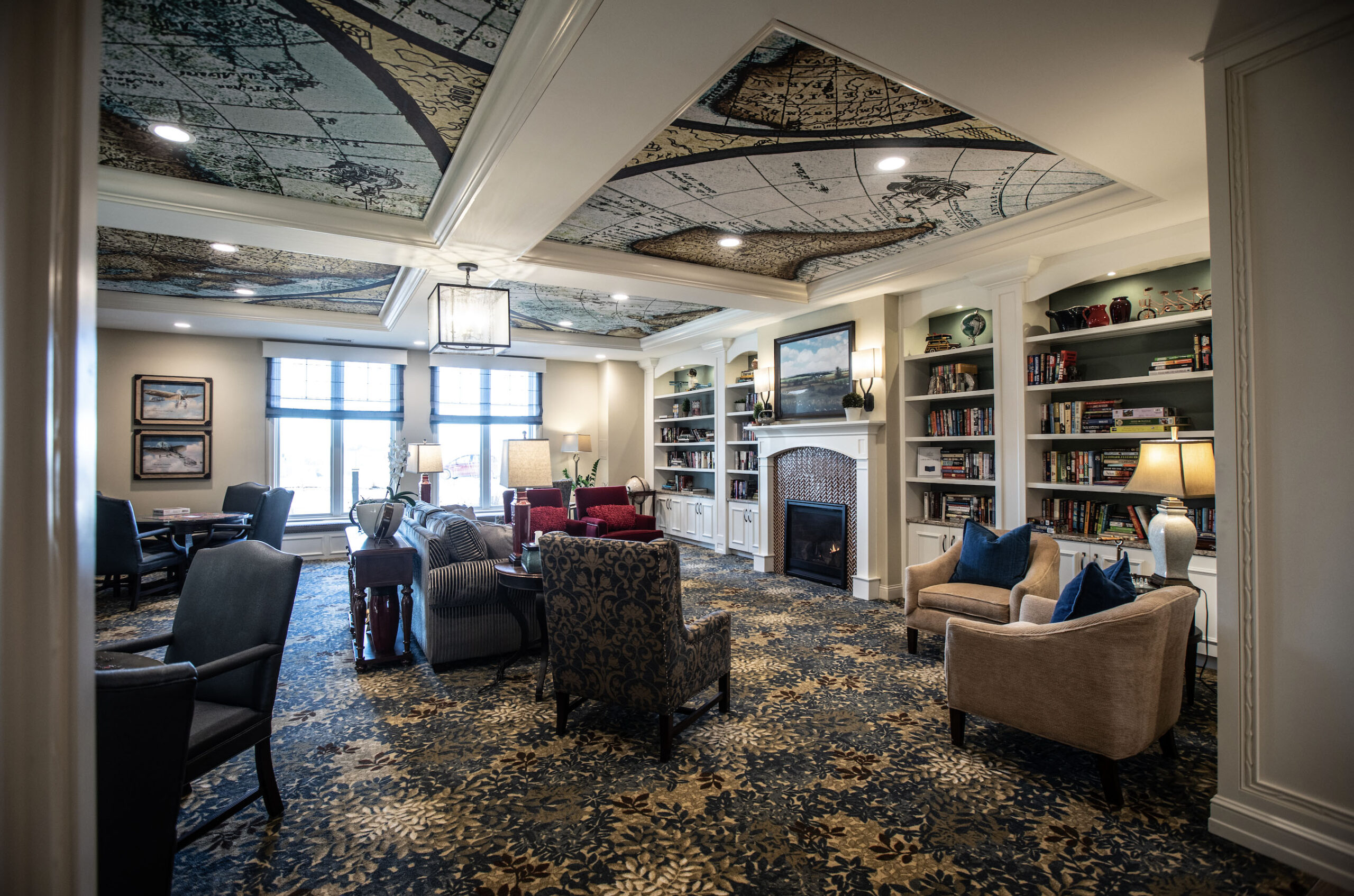 The Summit of Coralville