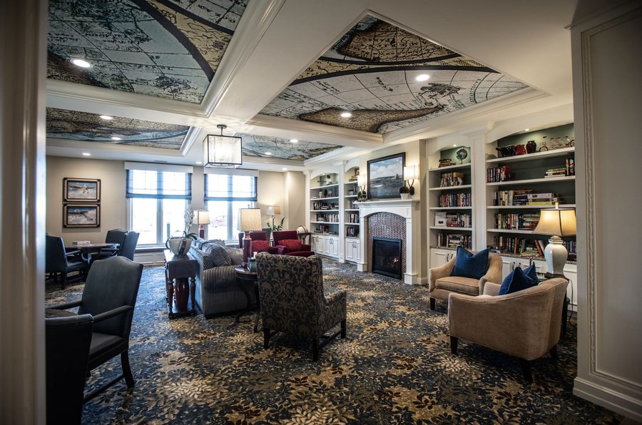 The Summit of Coralville